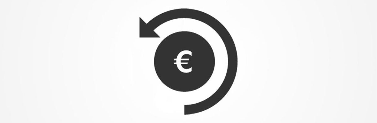Cashback erhalten