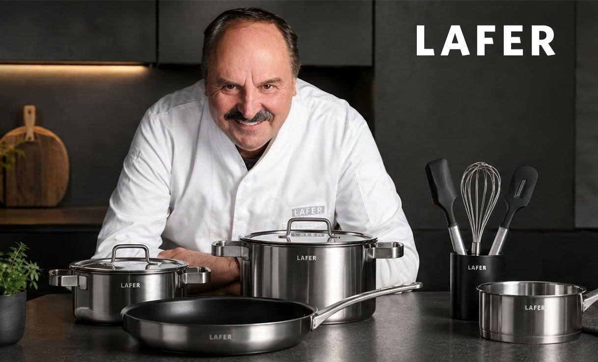 JOHANNES LAFER
