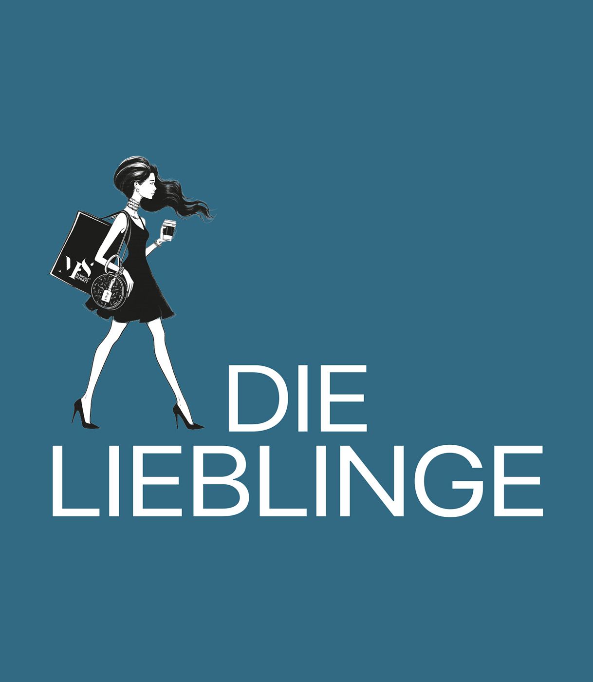 MARGOT SCHMITT Die Lieblinge