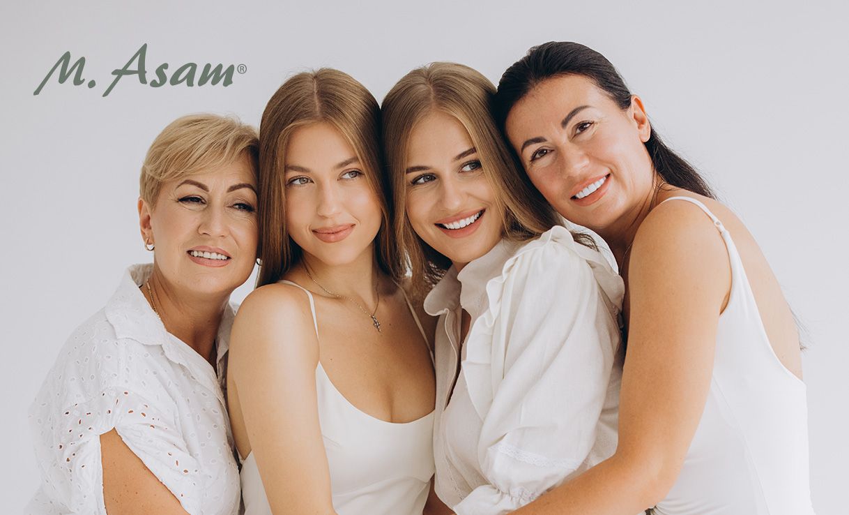 M. ASAM® Pflege & Kosmetik