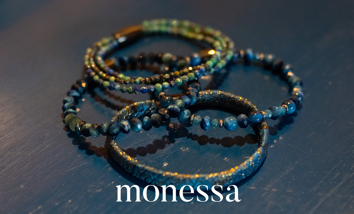 MONESSA