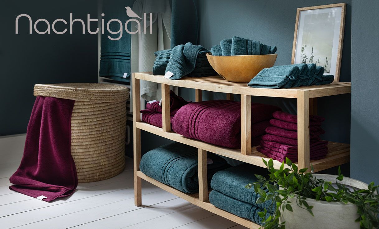 NACHTIGALL Homewear