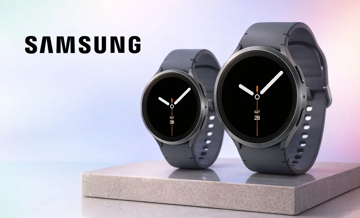 470514 & 470519 SAMSUNG Galaxy Watch8