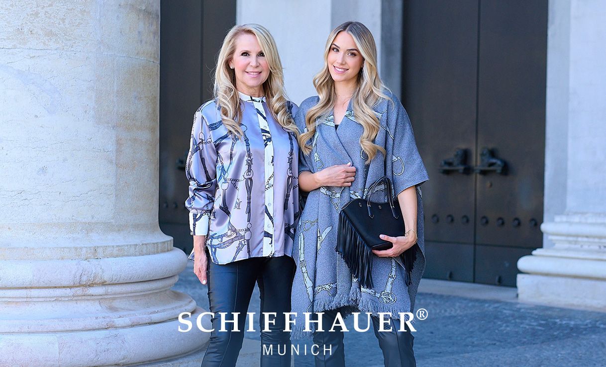 SCHIFFHAUER MUNICH Mode
