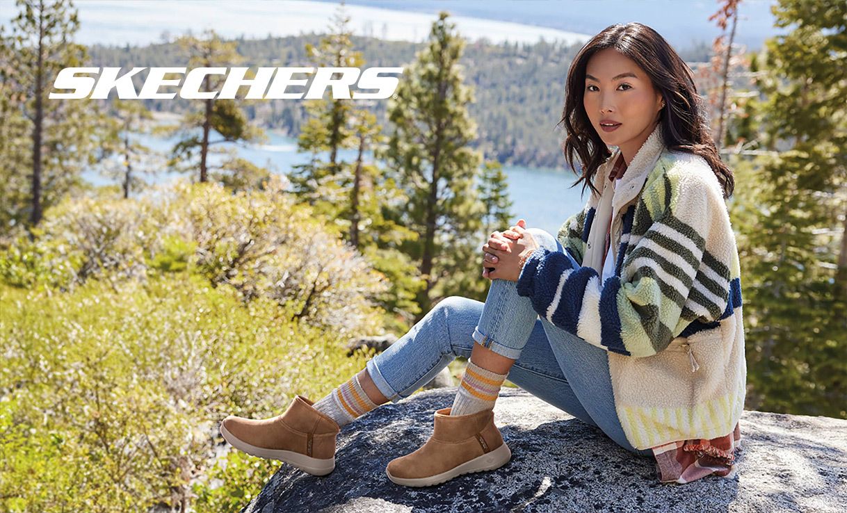 SKECHERS Schuhe & Mode