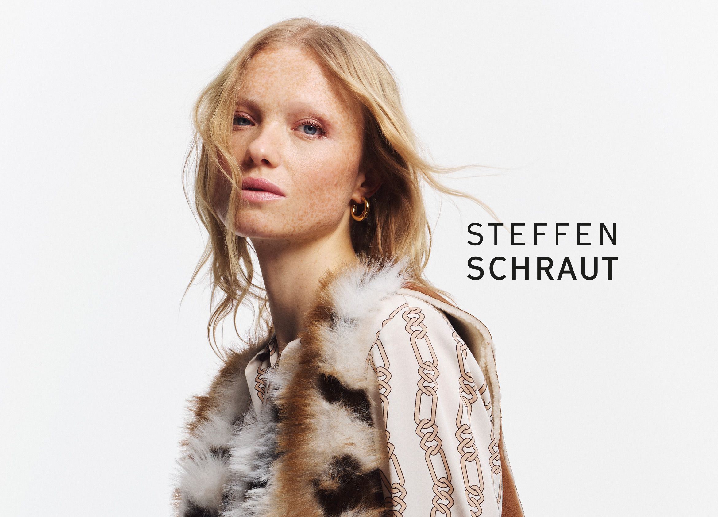 STEFFEN SCHRAUT Luxury Fashion