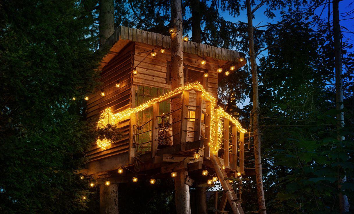 Trend Wald Lodge