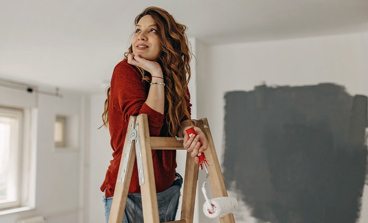 Bauen und Renovieren