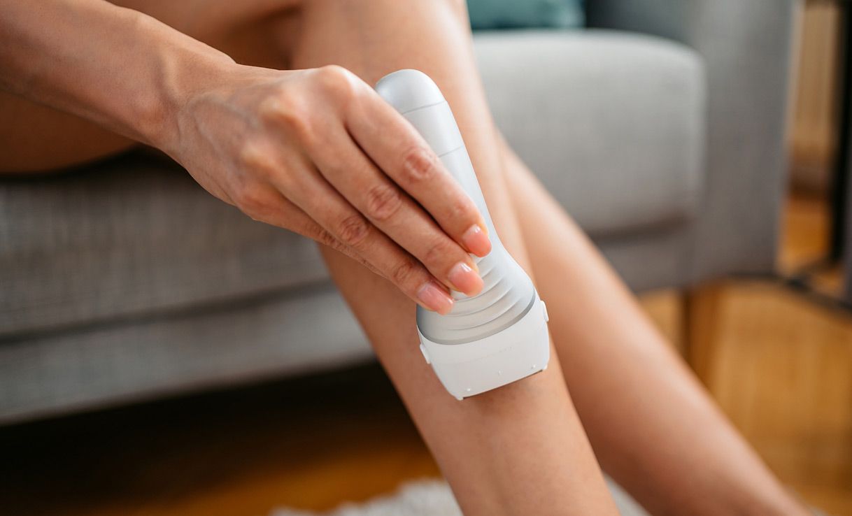 Beauty-Tools für schöne Sommerhaut