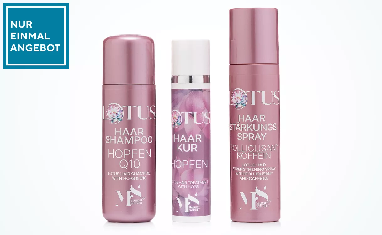 Nur-einmal-Angebot