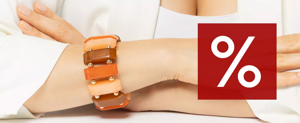 Armbänder unter 100 € im Sale