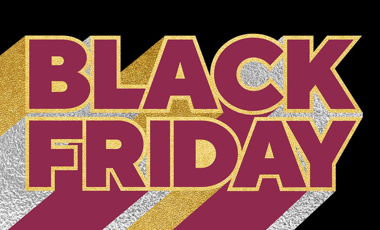 Black Friday