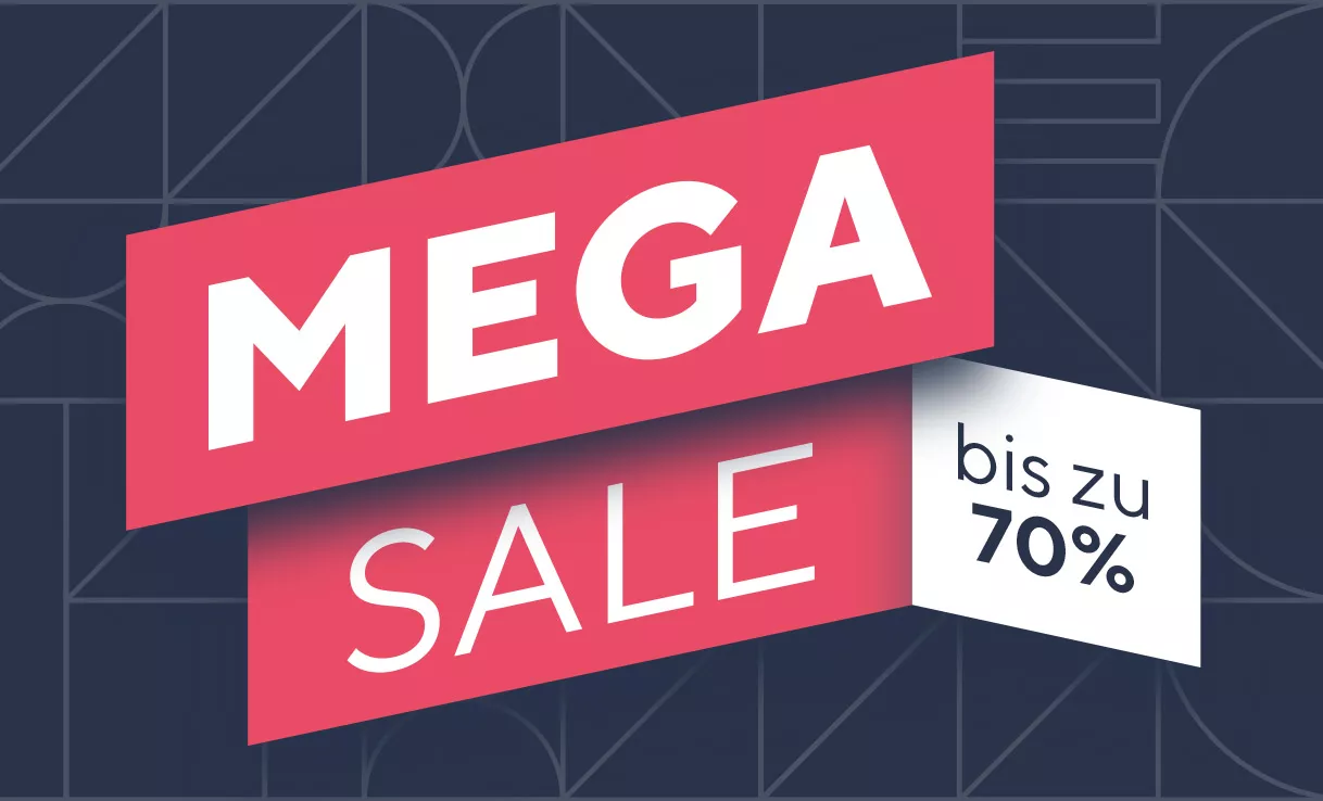 Mega Sale