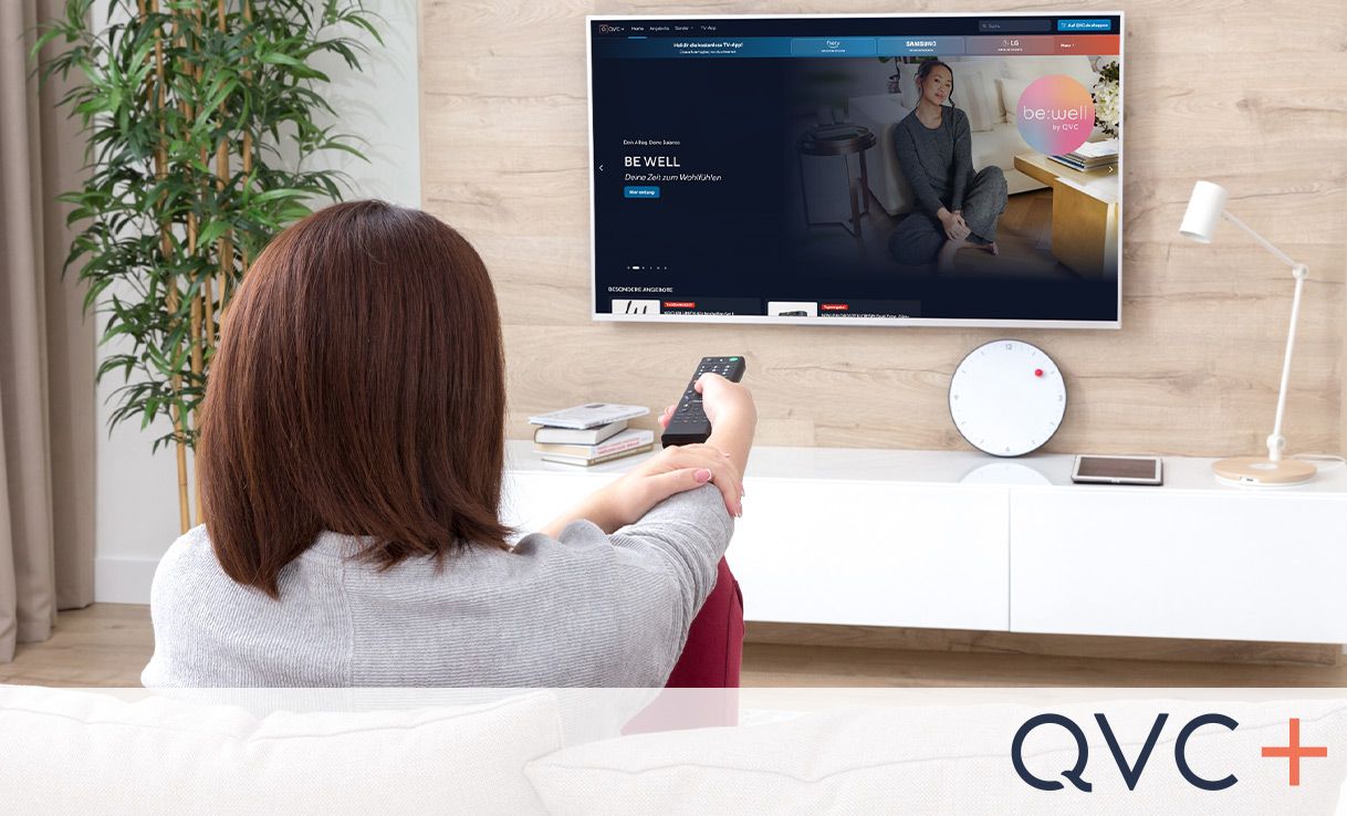 QVC+