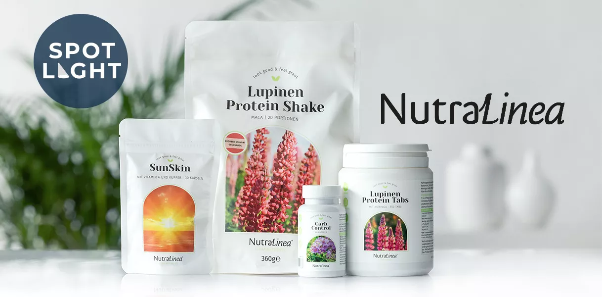 Im Spotlight: NutraLinea®
