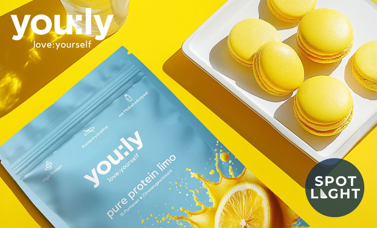 Im Spotlight: you:ly