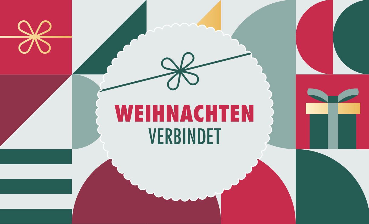 Weihnachten mit QVC