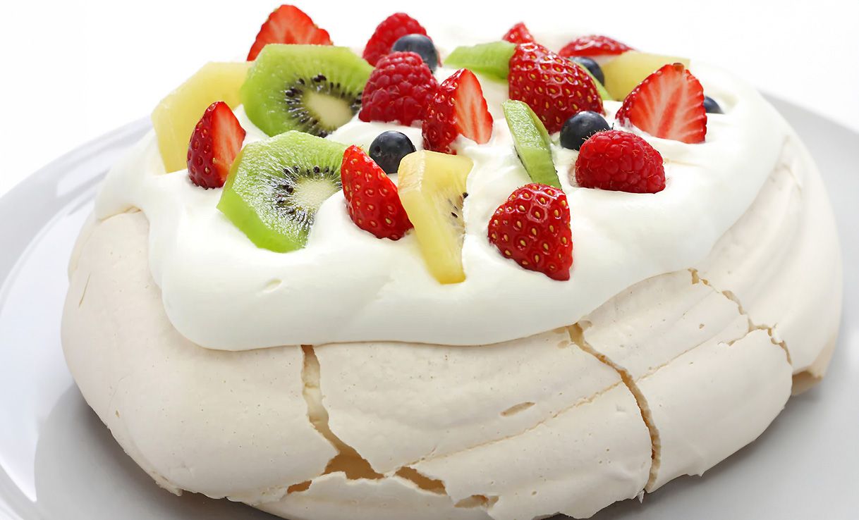 Pavlova