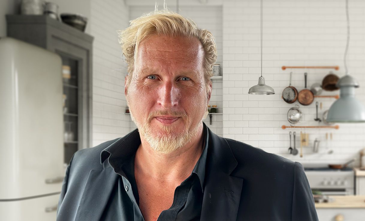 Dave Hänsel
