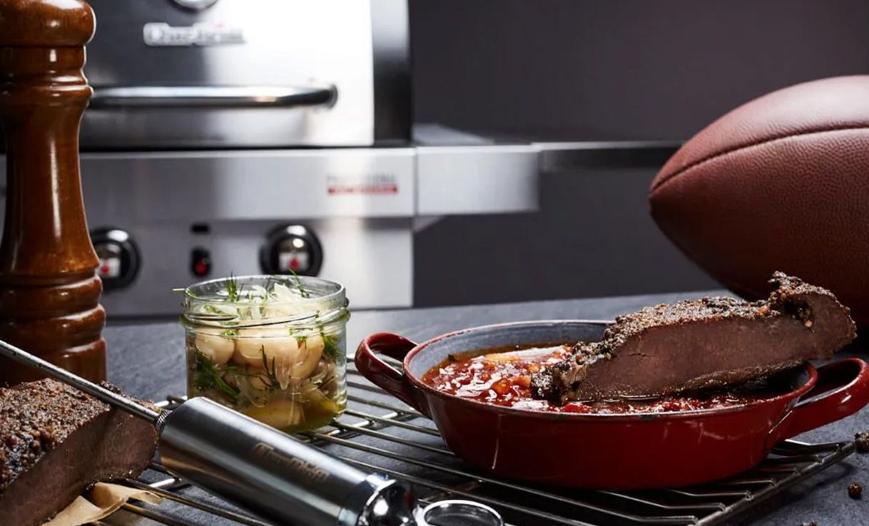 Beef Brisket
