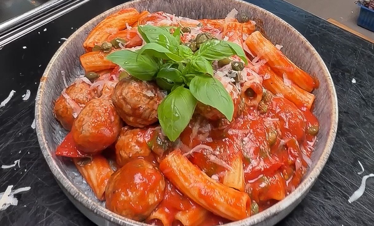 Shakshuka