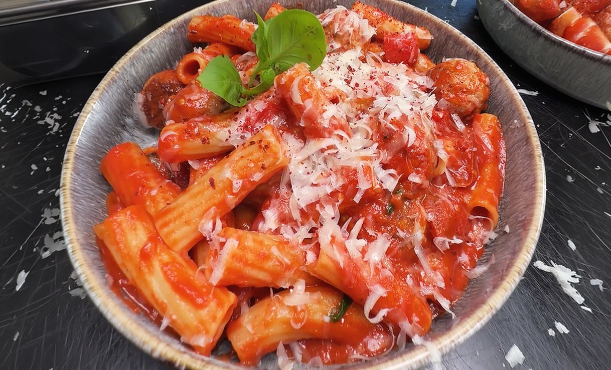 Shakshuka