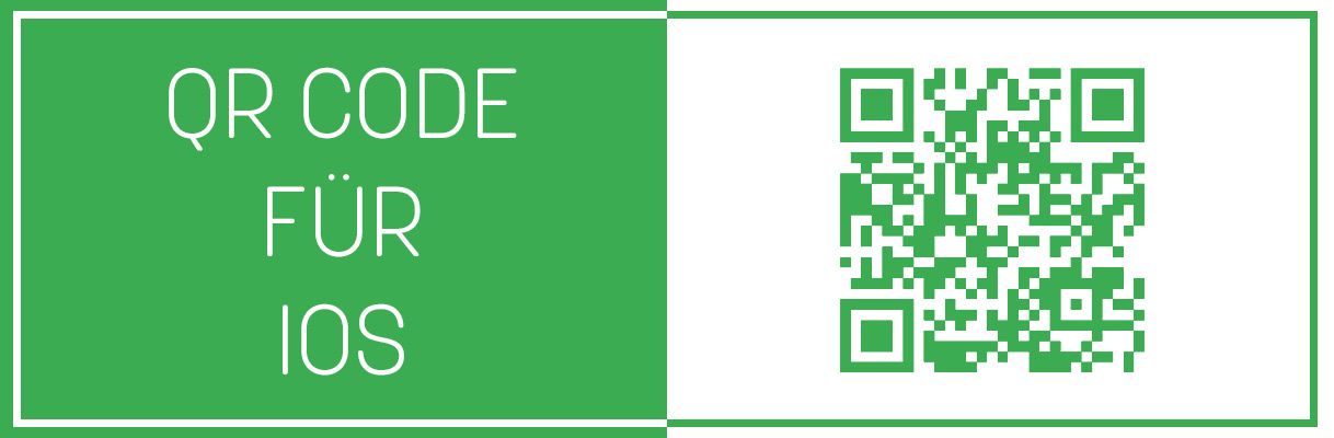 QR Code iOS