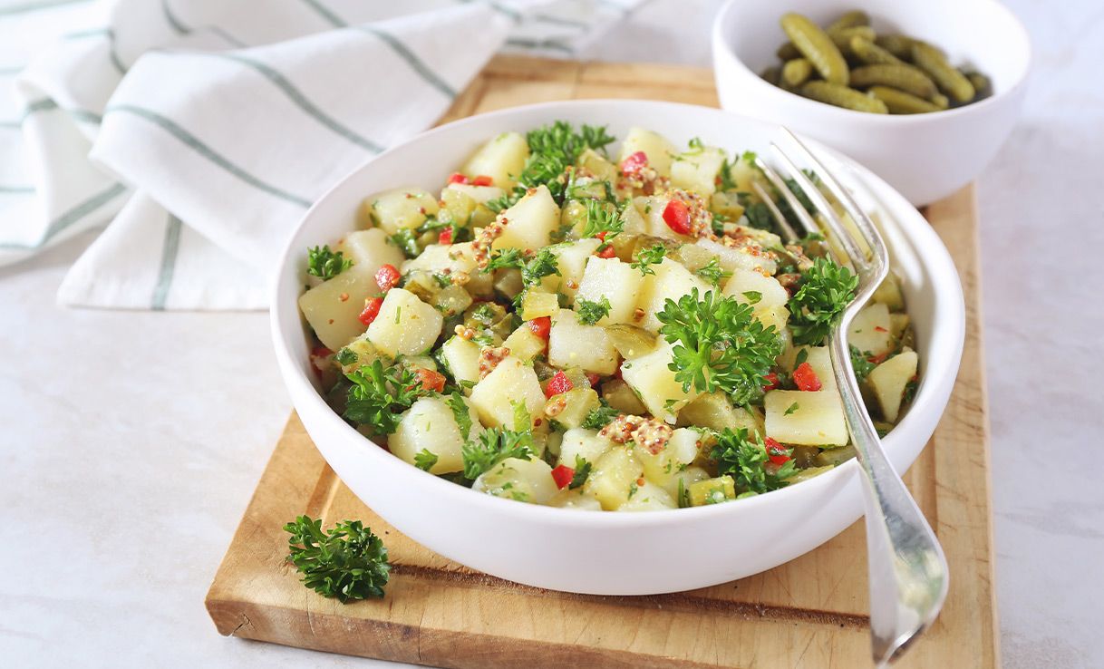 Kartoffelsalat