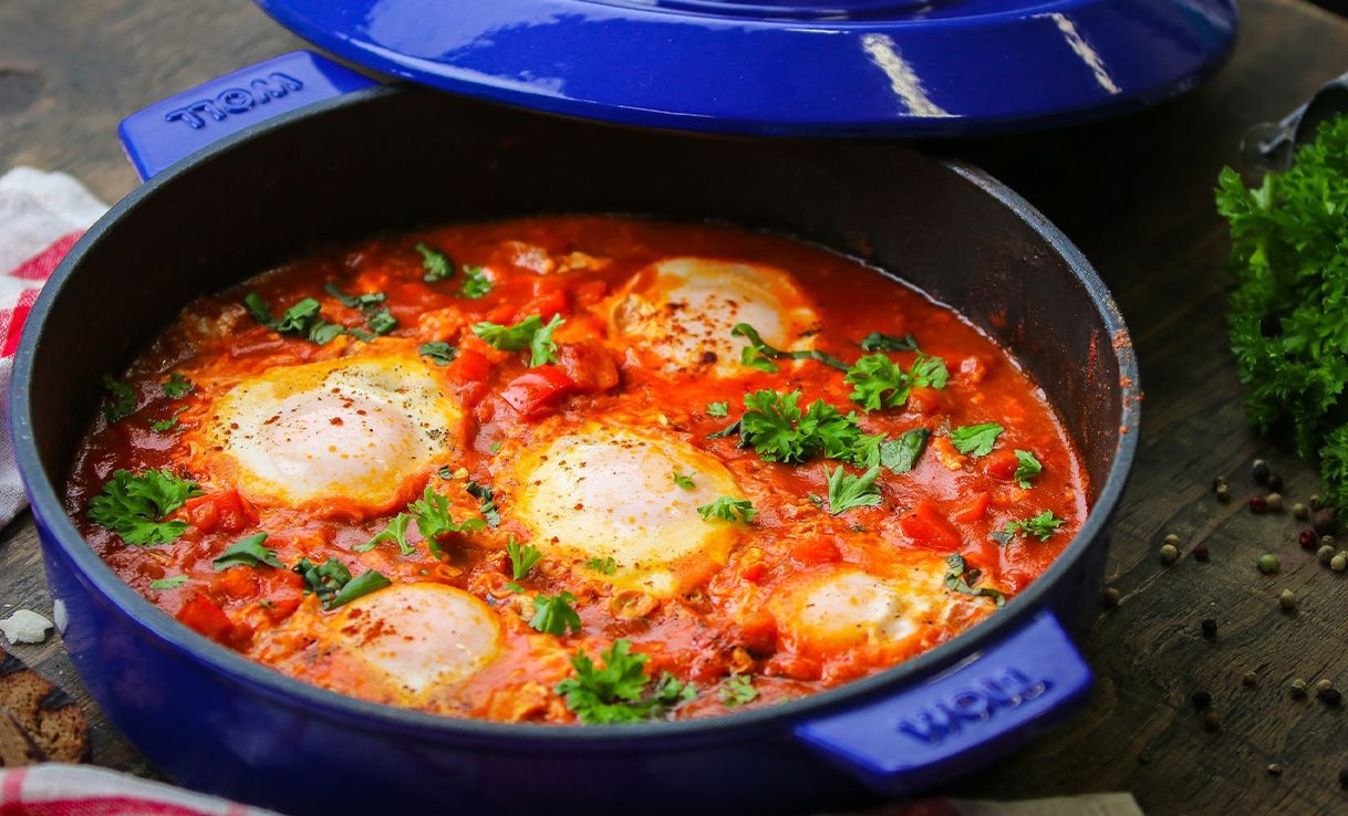 Shakshuka