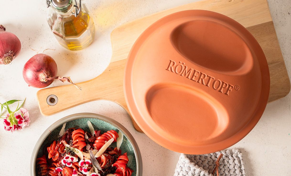 RÖMERTOPF