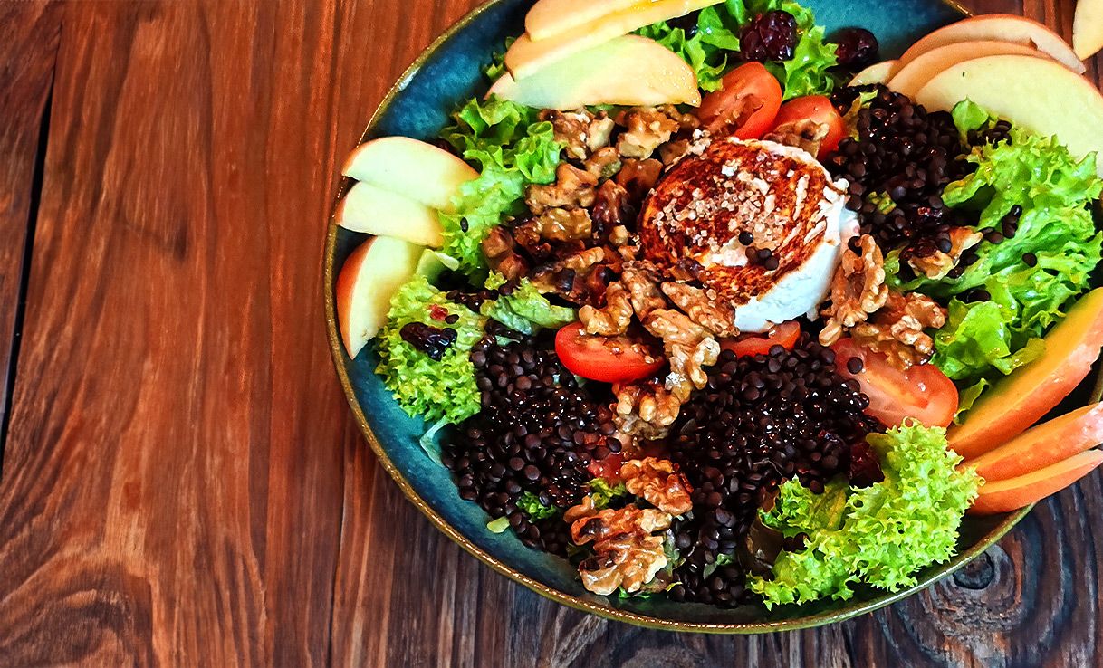 Wintersalat