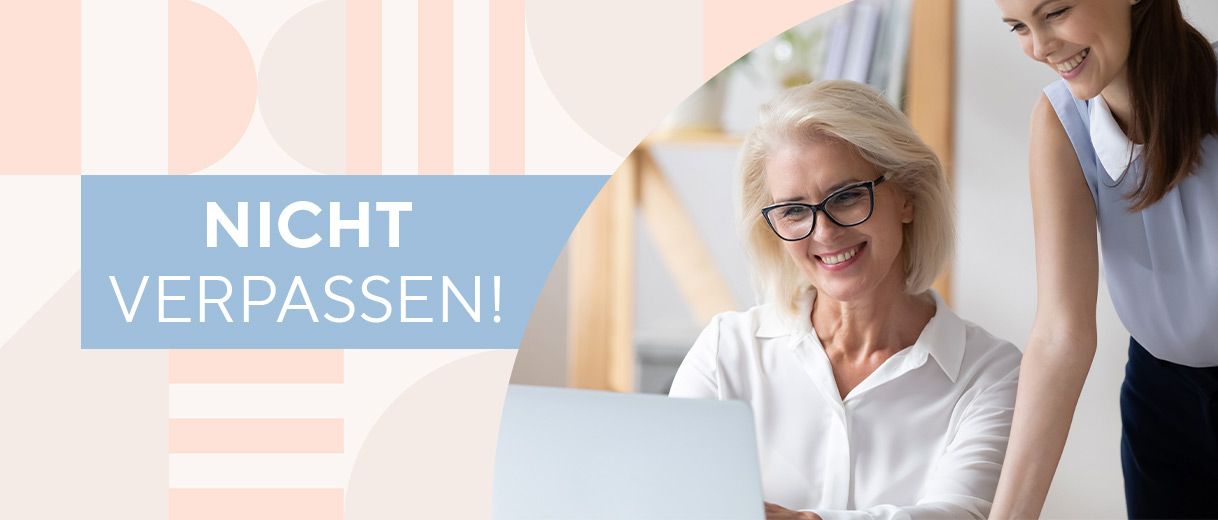 Bald bei QVC