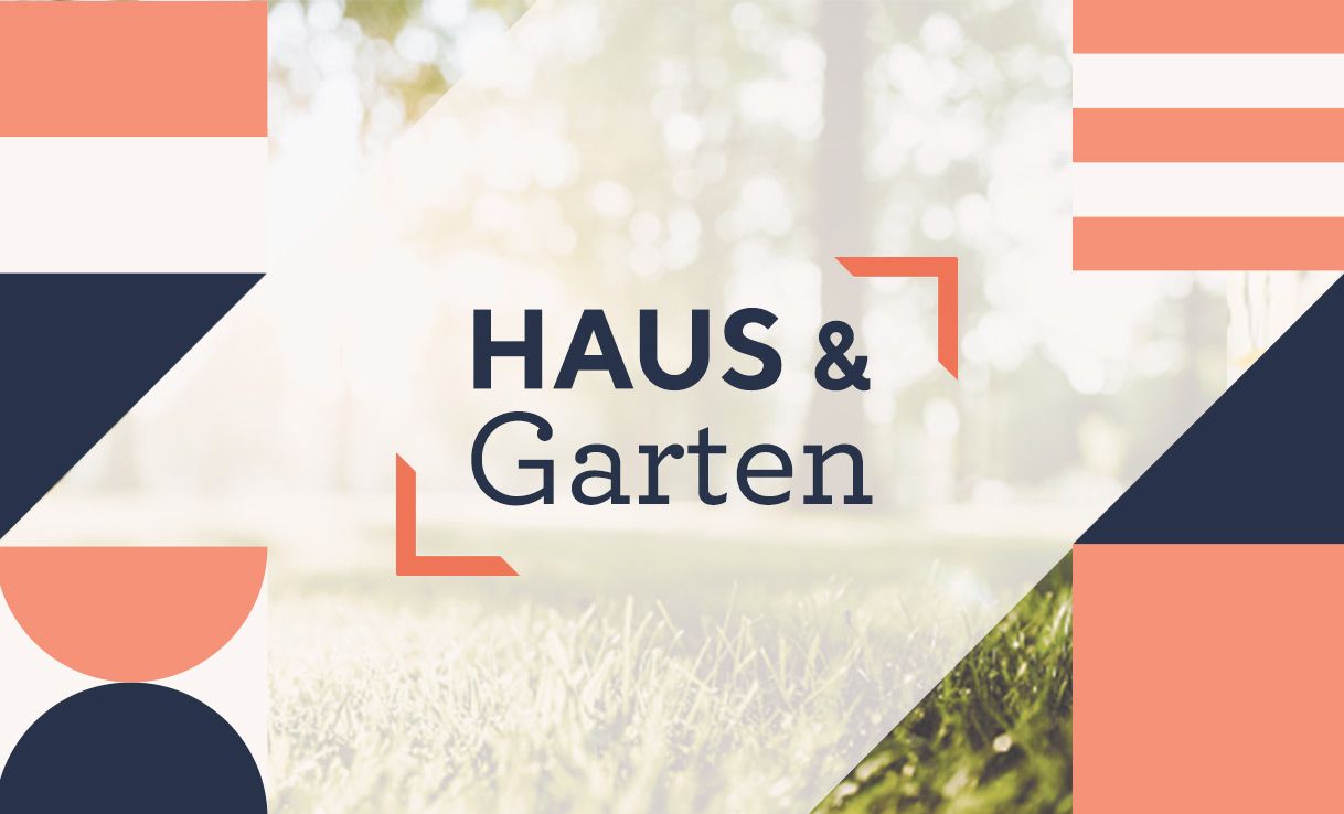 Exklusive Marken Haus & Garten