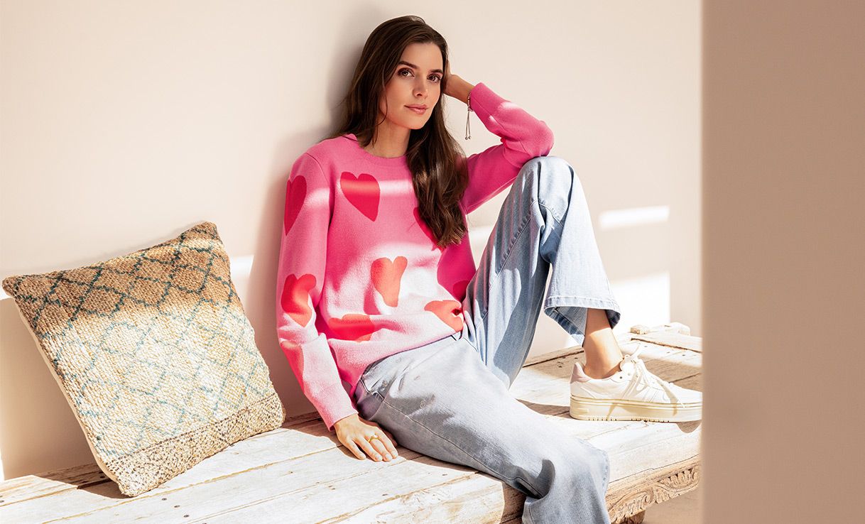 Romantic Fashion
