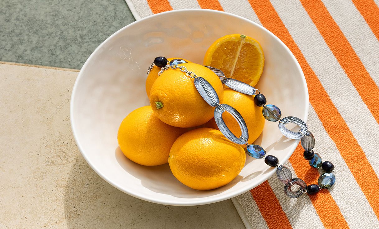 Schmuck für jeden Tag