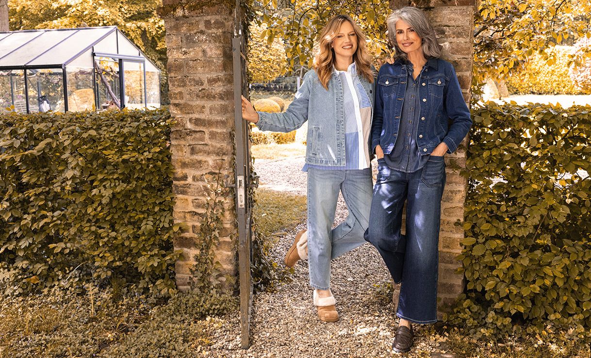 Denim