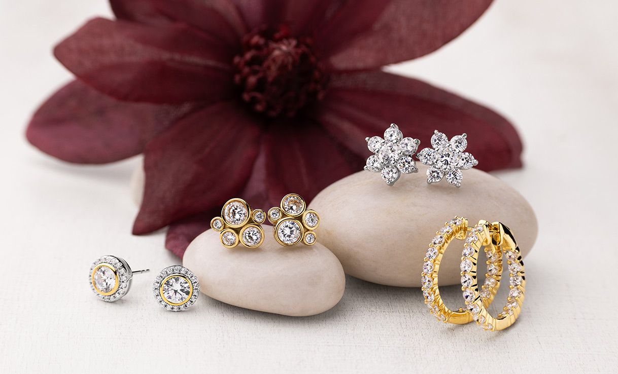 Ohrschmuck