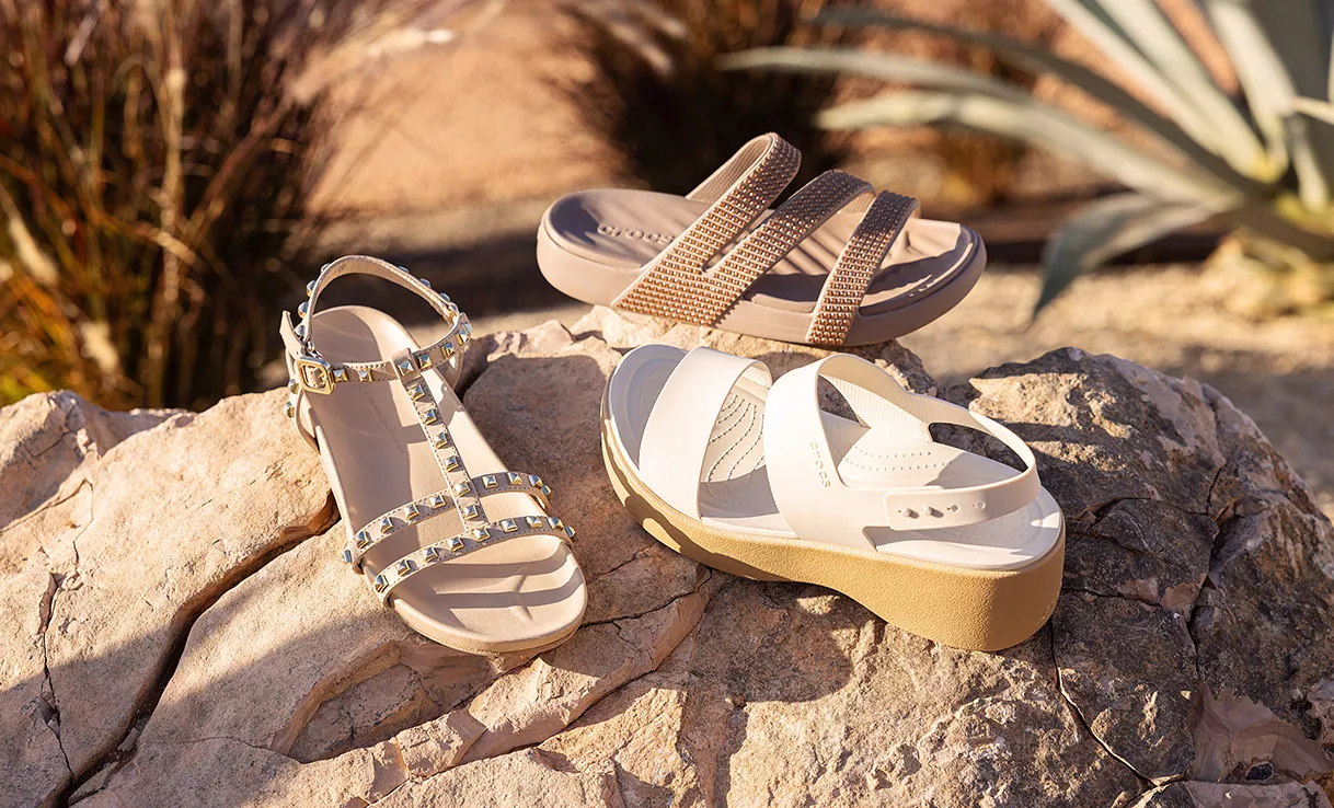 Sommerschuhe