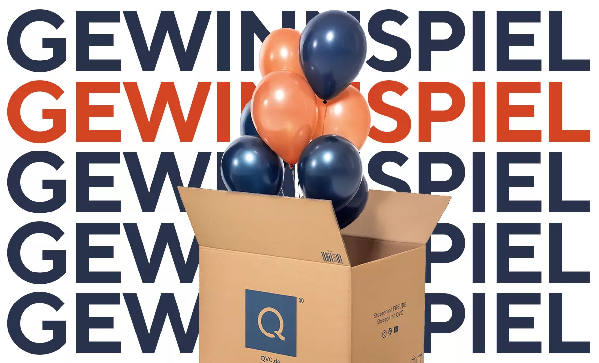 Gewinnspiel