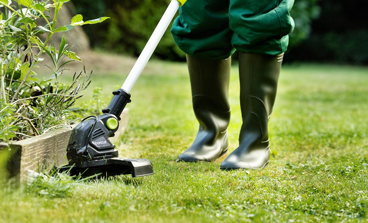 Gartenwerkzeug & Gartenmaschinen