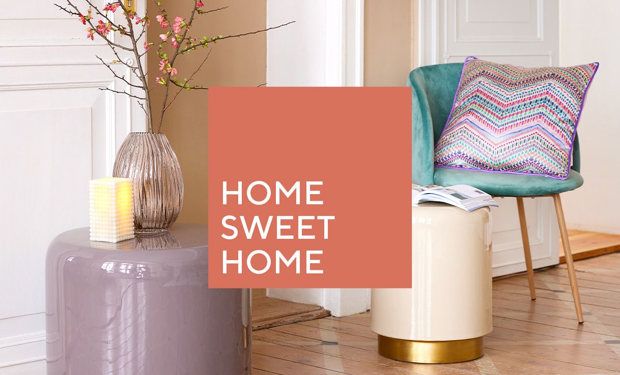 Home Sweet Home