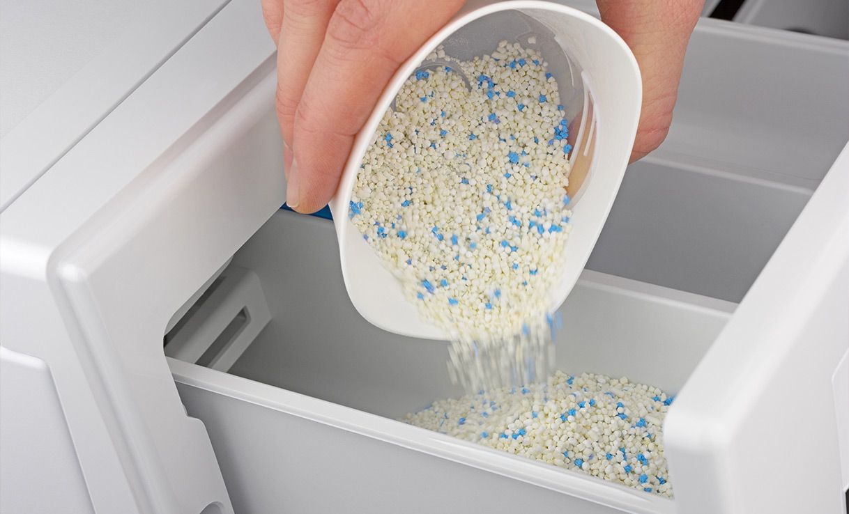 Tipps zum richtigen Waschen in der Waschmaschine