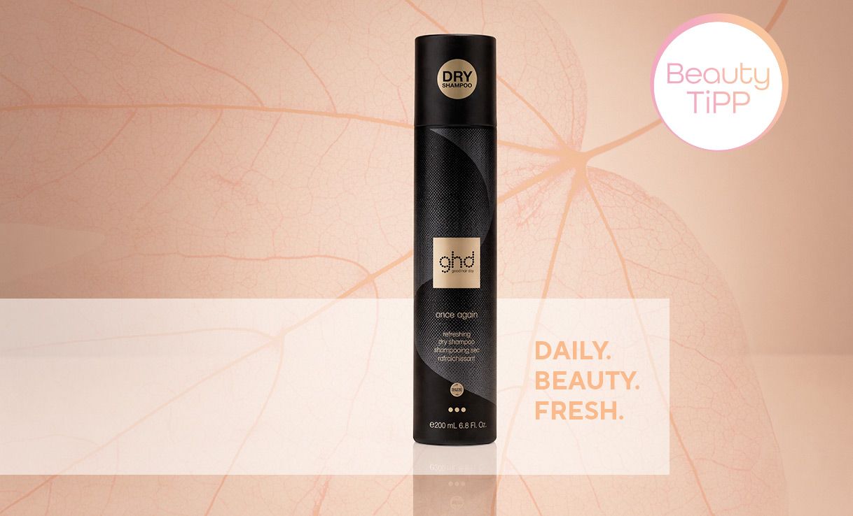 Daily Beauty Tipp