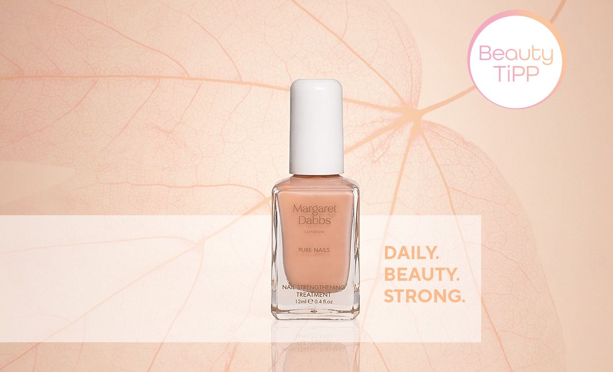 Daily Beauty Tipp