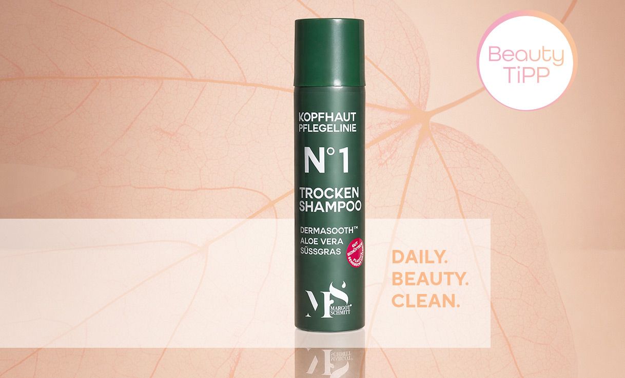 Daily Beauty-Tipp