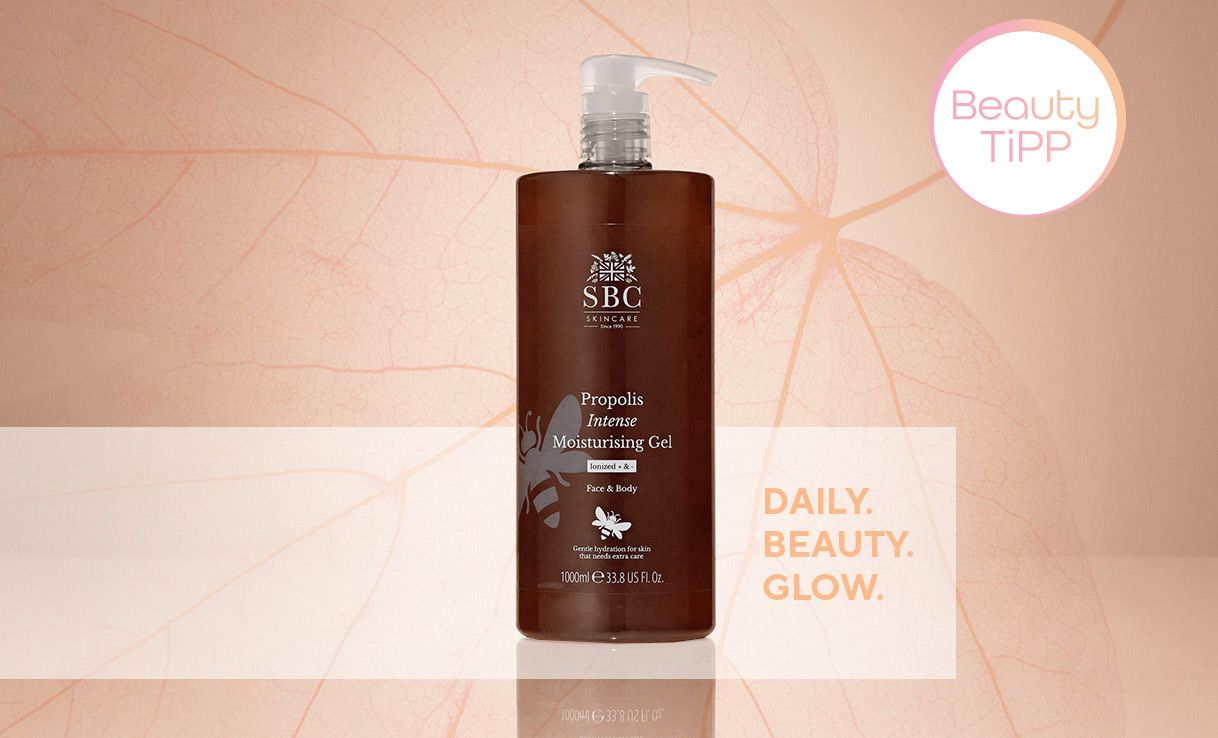 Daily Beauty Tipp