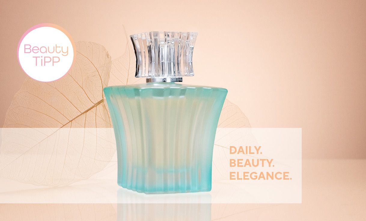 299243 TOVA Love Everlasting Eau de Parfum 100 ml