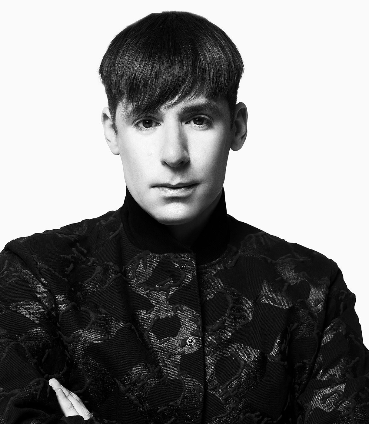 KILIAN KERNER Senses