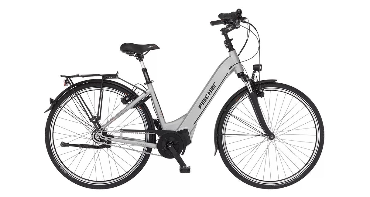 City E-Bike
