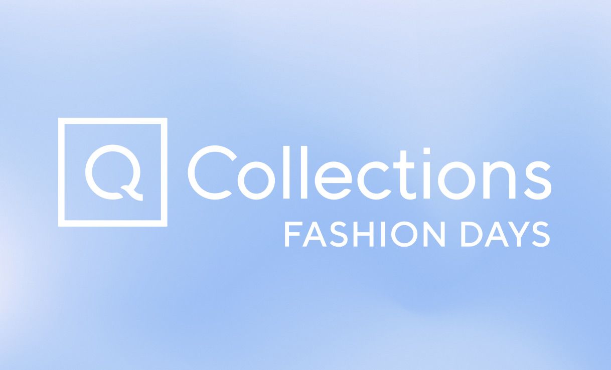 QVC Fashion Days